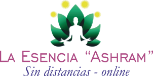 La Esencia "Ashram" Sin distancias - online